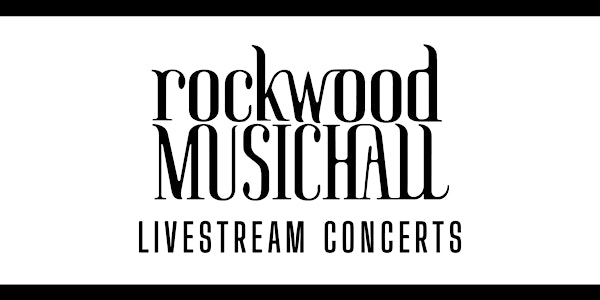 LIVE STREAM - Ben Thornewill (of Jukebox The Ghost)