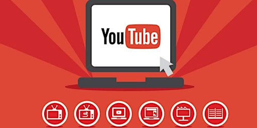 Curso Online de Youtube desde Cero - Como crear un canal profesional