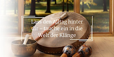 Klangbad im Schloss Bottmingen primary image