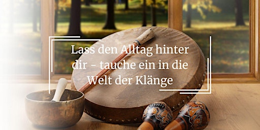 Klangbad im Schloss Bottmingen primary image