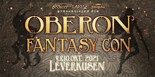 Oberon Fantasy Con