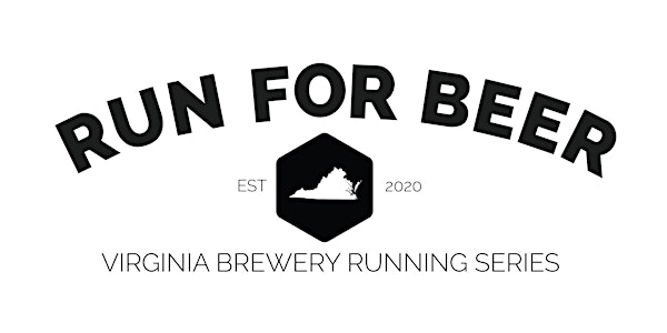 Beer Run - Rocket Frog | Part of the 2020 Virginia Brewery Running Series