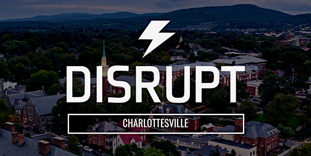 DisruptHR/Charlottesville 2026 primary image
