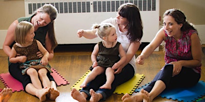 Hauptbild für Kamloops Parent-Child Mother Goose - Gemstone Care Centre INTERGENERATIONAL