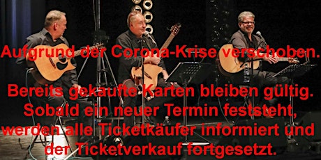 Hauptbild für Hommage an Leonard Cohen in Wiesbaden