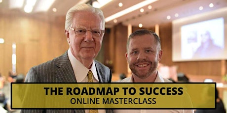 The Roadmap to Success FREE online Masterclass primary image
