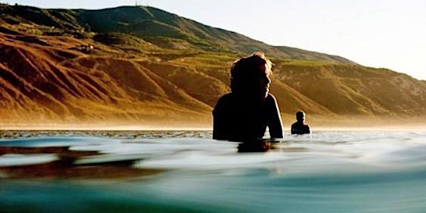 La Mindfulness è come il surf | live conversations