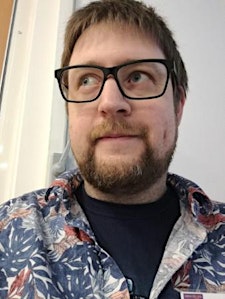 Organiser profile image