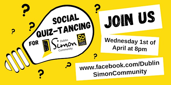 Social Quiz-tancing for Simon