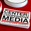 Logotipo de Center for Cooperative Media