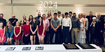 Thorold's Runway of Recognition 2025 Awards primary image