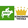 Kingdom Trails and MTBVT's Logo