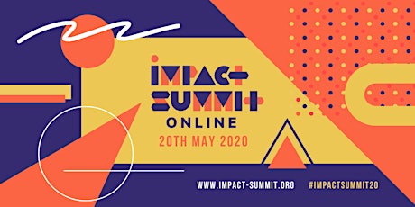 Impact Summit 2020 primary image