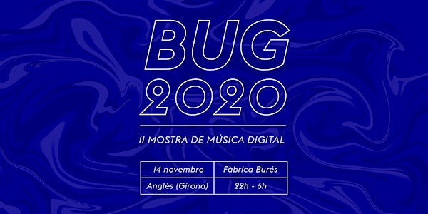 BUG Festival 2020