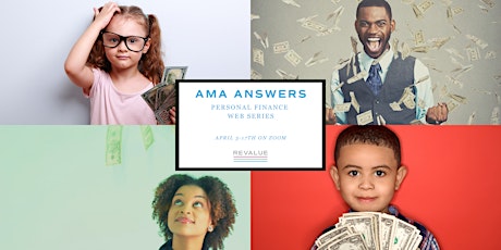 AMA Session #1: How do you figure out which 401k funds to choose? primary image