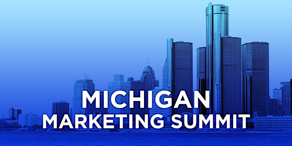 Michigan Marketing Summit