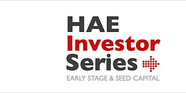 HAE Investor Series: Wan Li Zhu, Fairhaven Capital