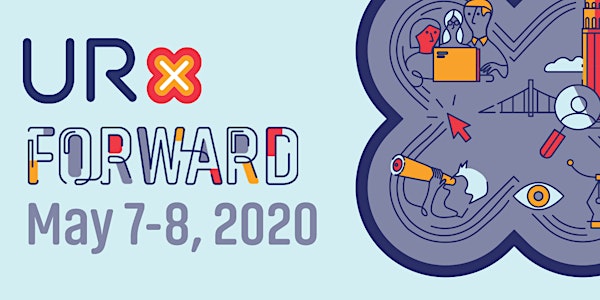 URx Forward 2020