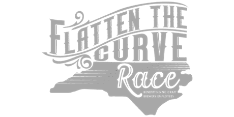 Flatten the Curve Virtual Race Supporting NC Brewery Staff