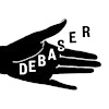 Logotipo de Debaser
