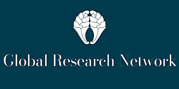 Global Research Network Panel Discussion on COVID-19 at 10:00 UTC+1