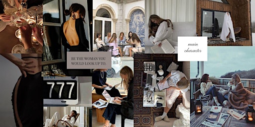 Image principale de FEMALE GROWTH FESTIVAL 2025