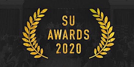 SU Awards 2020 primary image