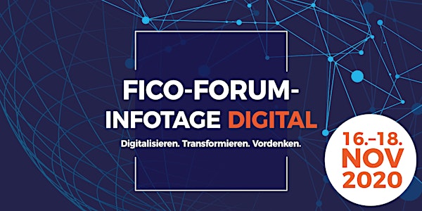 FICO-Forum-Infotage Digital 2020