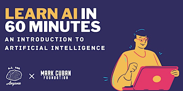 Learn AI In 60 Minutes
