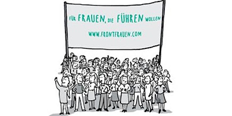 Hauptbild für FRONTFRAUEN-Webinar: "Führen aus der Ferne"