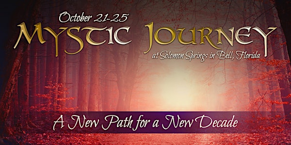 Mystic Journey - Autumn Meet 2020