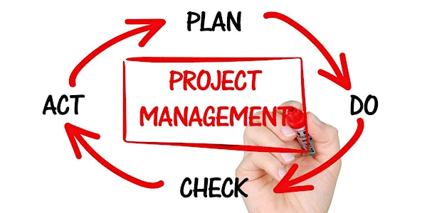 Project Management Workshop (Virtual)