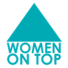 Logotipo de Women On Top