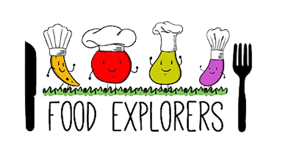 Food Explorers Online: Broccoli Cheddar Melts
