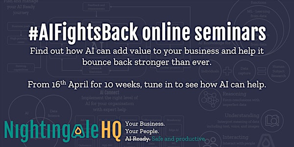 The Historian and AI (#AIFightsBack Online Seminars)