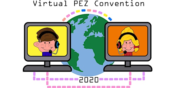 Virtual PEZ Convention