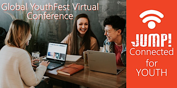Global YouthFest Virtual Conference (Europe/West Africa/Americas)