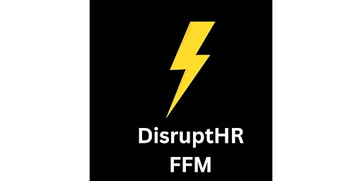 Image principale de DisruptHR Frankfurt a.M.