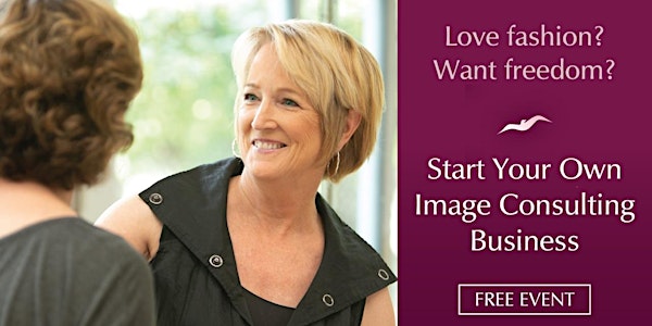Start Your Own Image Consulting Business