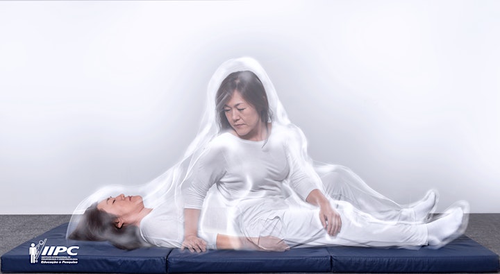 Imagem do evento Curso Projeção Consciente (Domingo)