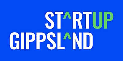 Startup Gippsland Information Session – Webinar