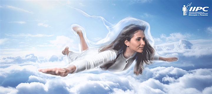 Imagem do evento Curso Projeção Consciente (Domingo)