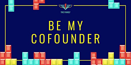 Be My Cofounder primary image
