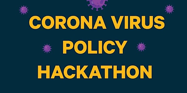 Corona Virus Policy Hackathon UGANDA  (The COVID-19 Bill)