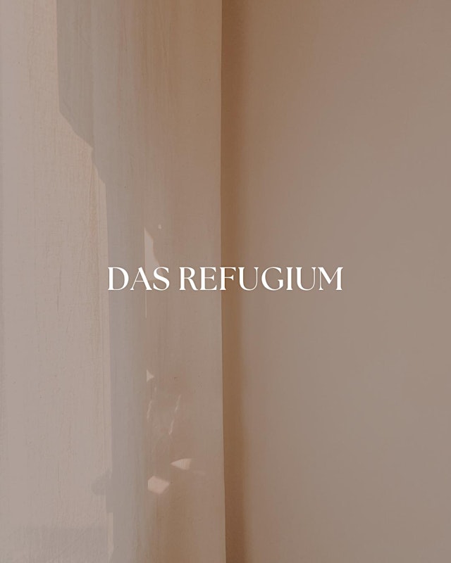Imagen principal de DAS REFUGIUM
