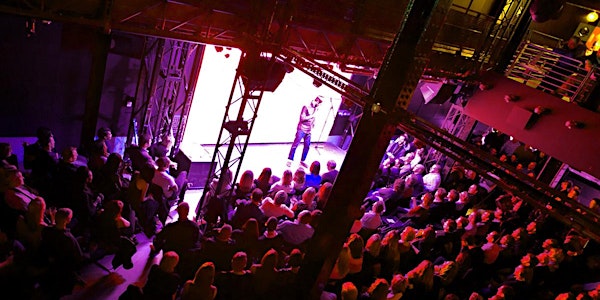 Thursday Night Stand Up Comedy in Leicester Square