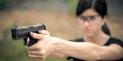 Beginner Pistol - FUNDAMENTALS and SAFETY Course - 7/12/2025!! primary image