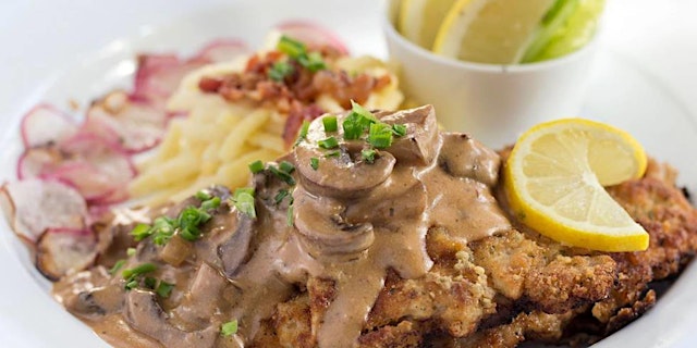 Image principale de Journey Through Germany - Cooking Class in the Bay Area | Cozymeal™
