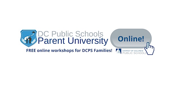 DCPS Parent University