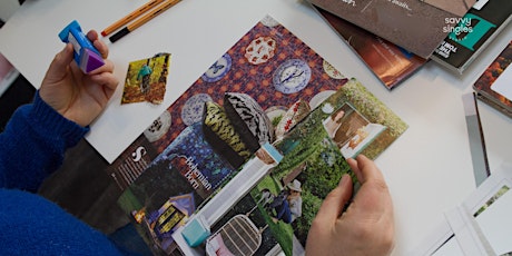 4/23/20 - Demystifying Vision Boards: Designing Your Ideal Lifestyle